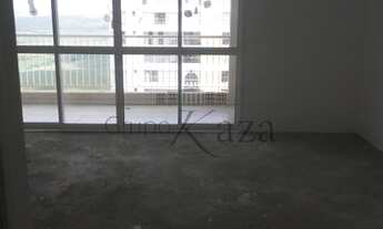 Imagem 5: Apartamento - Jardim das Indústrias - Splendor Blue - 132m² - 3 Dormitórios