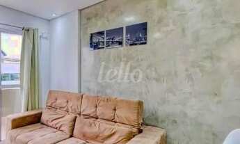 Imagem 2: São Paulo - Apartamento Padrão - Moema