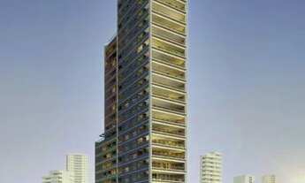 Imagem: Apartamento à venda no bairro Pinheiros