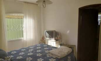 Imagem 4: ACONCHEGANTE CASA TÉRREA NA VILA OLIVEIRA