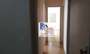 Imagem 6: Apartamento com 3 dormitórios à venda, 109 m² por R$ 551.200,00 - Vila da Saúde - São Paul