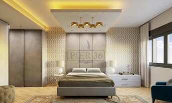 Imagem 4: Porto Alegre - Apartamento Padrão - Tristeza