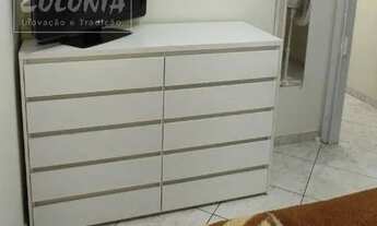 Imagem 4: Santo André - Casa Padrão - Jardim Las Vegas