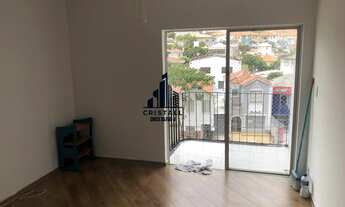 Imagem: Apartamento para aluguel com 50 metros quadrados