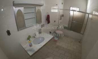Imagem 5: Casa Padrão em São José do Rio Preto