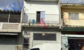 Imagem: SãO PAULO - Casa Padrão - Parque Dom João