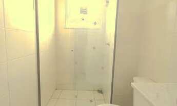 Imagem 6: Apartamento para aluguel, 2 quartos, 1 vaga, Residencial Jardins de Limeira - Limeira/SP