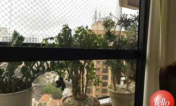 Imagem 2: São Paulo - Apartamento Padrão - Tatuapé