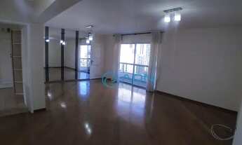 Imagem 3: Apartamento com 4 dormitórios à venda, 168 m² por R$ 890.001,00 - Saúde - São Paulo/SP