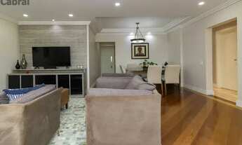 Imagem 5: Apto. 3 dormitórios Paulicéia