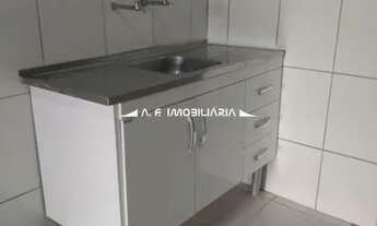 Imagem 5: Casa Térrea para Locação no bairro Parque Peruche, 1 dormitório, com 50m² de área útil Con