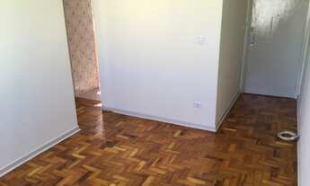 Imagem 3: Apto de 47 m2 de 1 quarto sem vaga para Aluguel na Bela Vista - São Paulo SP