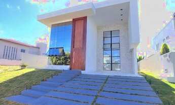 Imagem: Casa de condomínio para venda possui 336