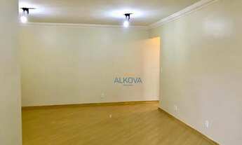 Imagem: Apartamento com 3 dormitórios para alugar