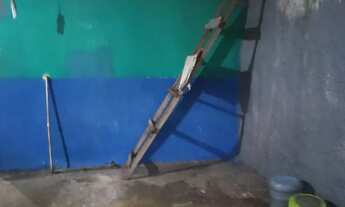 Imagem 2: Casa no Monte das Oliveiras