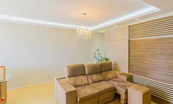 Imagem 7: Apartamento de 3 dormitórios à venda no bairro Itacorubi