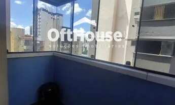 Imagem 5: Apartamento para aluguel possui 45 metros quadrados com 1 quarto em Setor Bueno - Goiânia