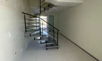 Imagem 6: Sobrado à venda no bairro Paranaguamirim - Joinville/SC