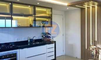 Imagem 4: APARTAMENTO à venda, 3 quartos, 1 suíte, 2 vagas, Cambeba - FORTALEZA/CE