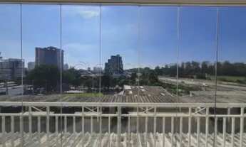 Imagem 7: Apartamento Padrão em São José dos Campos