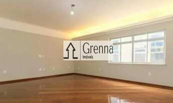 Imagem 4: Cobertura para venda com 218m², Cerqueira César-SP