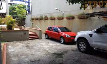 Imagem 1: Casa no Bairro da Torre, terreno 490m2, 350m2 construído, 6 quartos e 5 vagas