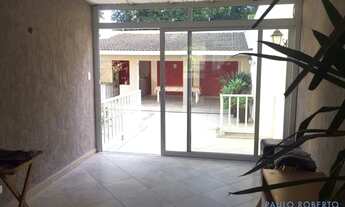 Imagem 7: CASA EM CONDOMÍNIO - ALTO DA BOA VISTA - SP