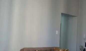 Imagem: Apartamento para aluguel possui 45 metros