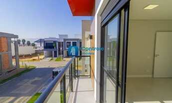 Imagem 3: Casa em condomínio fechado c/ 04 dormitórios, no bairro Deltaville, Biguaçu