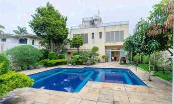 Imagem 1: Casa com 4 Dormitorio(s) localizado(a) no bairro Planalto Paulista em São Paulo / Ref.:O