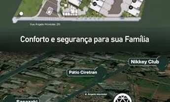 Imagem 5: Vendo Casa em Condomínio Fechado por apenas R$ 178.400,00