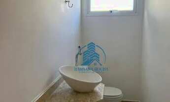 Imagem 5: Casa em Condominio Village - V Santista - Atibaia /SP