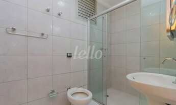 Imagem 7: São Paulo - Apartamento Padrão - Itaim Bibi