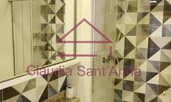 Imagem 2: Apto 1 dorms mobiliado e 1 vaga de garagem