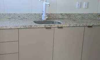 Imagem 2: Torre Florata andar alto Marco