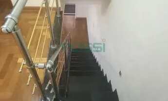 Imagem 5: Sobrado residencial 4 dormitórios sendo 2 suítes, 3 vagas - Brooklin