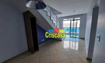 Imagem 2: Cobertura com 3 dormitórios, 140 m² - venda por R$ 1.300.000,00 ou aluguel por R$ 4.500,00