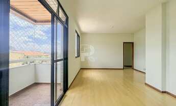 Imagem 3: Apartamento para aluguel, 4 quartos, 1 suíte, 2 vagas, Serra - Belo Horizonte/MG