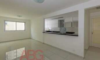 Imagem: Apartamento com 2 dormitórios para alugar