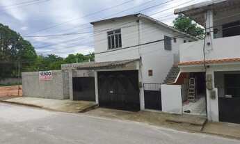 Imagem 3: Vendo 5 casas mais 2 ponto de laje e uma loja e o terreno