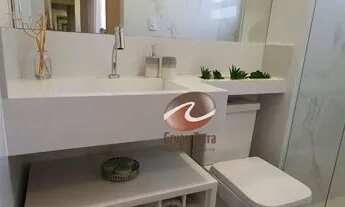 Imagem 6: Apartamento com 2 dormitórios à venda, 48 m² por R$ 227.180 - Jardim Das Paineiras I - São