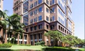 Imagem 4: Conjunto Comercial 900 m² - Chácara Santo Antônio - SP