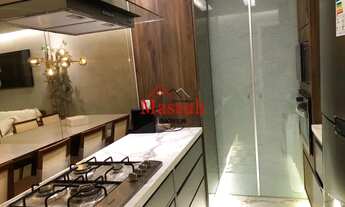 Imagem 2: BRASÍLIA - Apartamento Padrão - SUL (ÁGUAS CLARAS