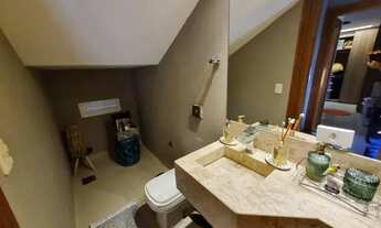 Imagem 7: Sobrado no Condomínio Amantini