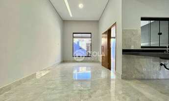 Imagem 5: Casa com 3 dormitórios à venda, 125 m² por R$ 635.000,00 - Jardim Terramérica II - America