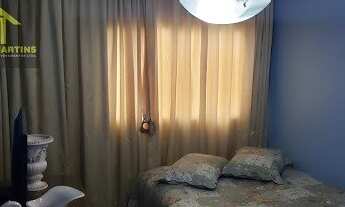 Imagem 6: Apartamento amplo 3 Quartos Ed. Mediterrane na Praia da Costa Cód: 15617 m