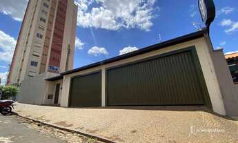 Imagem: Casa com 3 dormitórios para alugar, 240