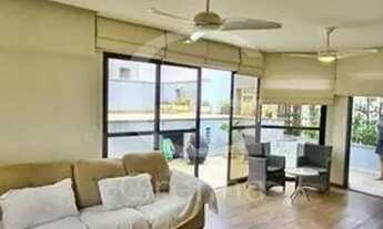 Imagem 6: Locação Cobertura 2 Dormitórios - 190 m² Pinheiros