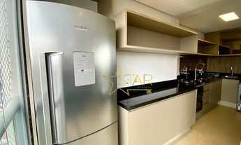 Imagem 7: Apartamento, 55 m² - venda por R$ 1.010.000,00 ou aluguel por R$ 6.630,00/mês - Chácara Sa