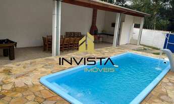 Imagem 5: Super Chance, casa na praia Ubatumirim -Terreno 330m² - Piscina- Permutas